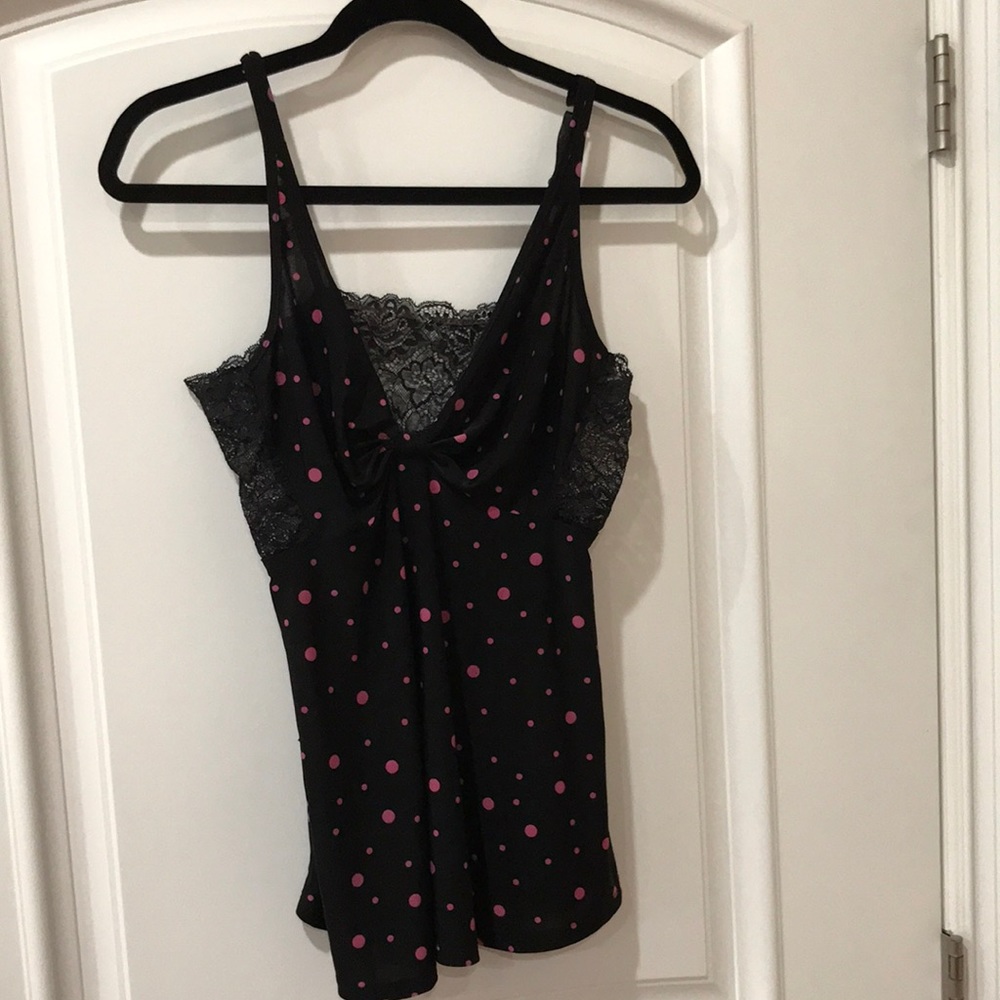 Bella Donna sexy lingerie size M